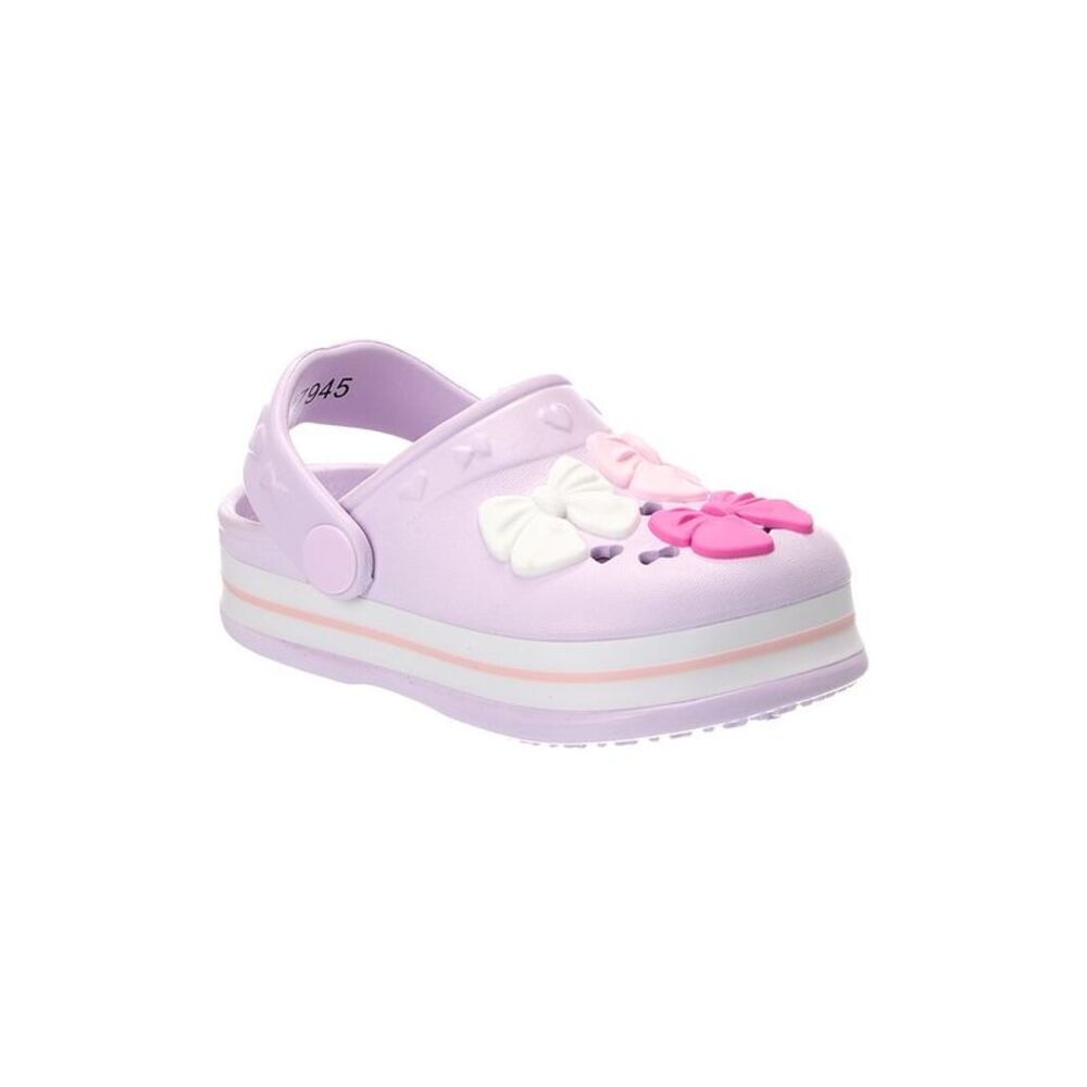 Josmo Clog, Purple